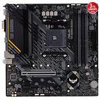 [MB-AB550MTE+W] Asus B550M Tuf-E +Wifi-am4