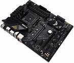 Asus B550 Tuf Plus -am4