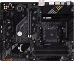 [MB-AB550TPR] Asus B550 Tuf Pro -am4