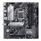 [MB-AB560PMA] Asus B560m Prime M-A