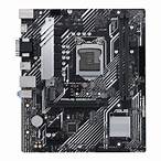 Asus B560m Prime M-K