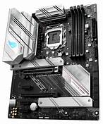 [MB-AB560SA+W] Asus B560 Strix-A +Wifi