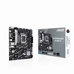 [MB-AB760PMKD4] Asus B760m Prime M-K D4