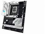 [MB-AB760S-AD4+W] Asus B760 Strix-A D4+Wifi
