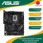 Asus B760 Strix-F D5+Wifi