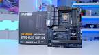 [MB-AB760TPLD4+W] Asus B760 Tuf Plus D4+Wifi