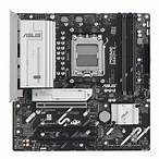 Asus B840M Prime A WiFi - 4x DDR5, 3x M.2, AM5, mATX