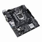 [MB-AH510PMD] Asus H510m Prime M-D lga1200