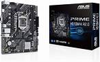 [MB-AH510PMK] Asus H510m Prime M-K