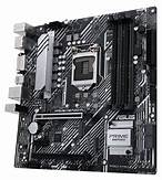 Asus H570 Prime Plus