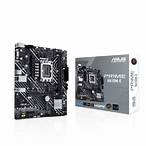 [MB-AH610PMED4] Asus H610m Prime M-E D4