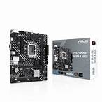 [MB-AH610PMKD4] Asus H610m Prime M-K D4