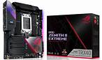 ASUS TRX40 Strix-E