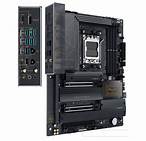 Asus X670E Proart Creator+Wifi