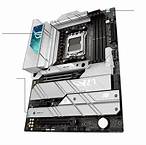 [MB-AX670E-SA+W] Asus X670E Strix -A +Wifi am5