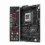 [MB-AX670E-SF+W] Asus X670E Strix -F+Wifi am5