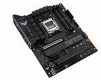 Asus X670E Tuf Plus