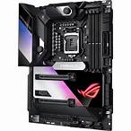 [MB-AZ490M12H+W] Asus Z490 Maximus 12(xii) Hero