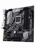 [MB-AZ490PPM] Asus Z490m Prime-PLus Matx