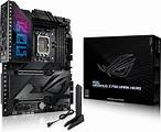 Asus Z790 Maximus Hero+Wifi