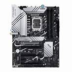 Asus Z790 Prime -P ddr5