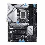 [MB-AZ790P-P+W] Asus Z790 Prime-P+Wifi