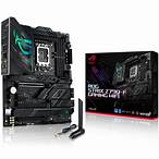 Asus Z790 Strix-A +Wifi - d5