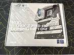 Asus Z790 Strix-A Ddr4+Wifi