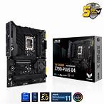 [MB-AZ790T-PD4+W] Asus Z790 Tuf Plus D4+Wifi