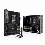 [MB-AZ790T-PD5+W] Asus Z790 Tuf Plus D5+Wifi