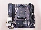 !!Gb A520i AC + Wifi - am4 itx