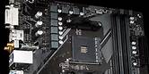 Gb A520M-DS3H+Wifi(ac)