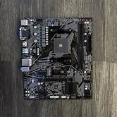 Gb A520M-S2H hdmi+dvi+d-sub