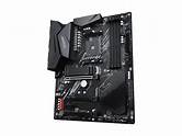 Gb B550 Aorus Elite