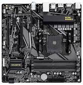 Gb B550M DS3H matx