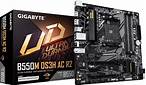 [MB-GB550MDS3H+W] Gb B550M DS3H+Wifi matx