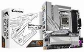 Gb B650M Aorus Elite matx