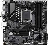 [MB-GB650MD3HP+W] Gb B650M D3HP+Wifi matx