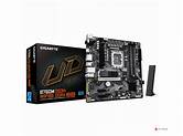 [MB-GB760DS3H+W] Gb B760 DS3H + Wifi ddr5 G5