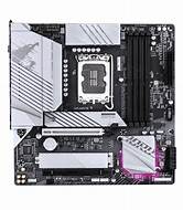 Gb B760M Aorus Elite D5+Wifi