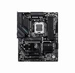 [MB-GB840GX+W] Gigabyte B840 Gaming X WiFi - 4x DDR5, 3x M.2, AM5, ATX
