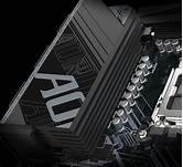 [MB-GB840MAE+W] Gigabyte B840M Aorus Elite WiFi - 4x DDR5, 2x M.2, AM5, mATX