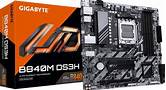 Gigabyte B840M D2H - 2x DDR5, 2x M.2, AM5, mATX