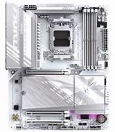 Gigabyte B850 Aorus Elite WiFi - 4x DDR5, 3x M.2, AM5, ATX