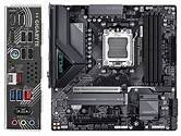 [MB-GB850MEW+W] Gigabyte B850M Eagle ICE WiFi - 4x DDR5, 2x M.2, AM5, mATX