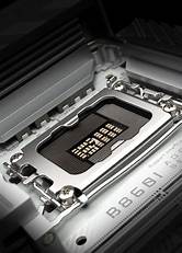 [MB-GB860IAPW+W] Gigabyte B860I Aorus Pro ICE WiFi - 2x DDR5, 2x M.2, LGA1851, mini-ITX
