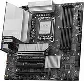 Gigabyte B860M Aorus Pro WiFi - 4x DDR5, 3x M.2, LGA1851, mATX