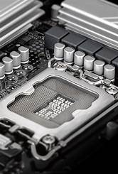 [MB-GB860ME+W] Gigabyte B860M Eagle WiFi - 2x DDR5, 2x M.2, LGA1851, mATX