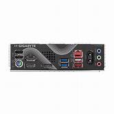 Gigabyte B860M Eagle Plus WiFi - 4x DDR5, 2x M.2, LGA1851, mATX
