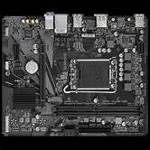 [MB-GH610MKD5] Gb H610M K D5 lga1700